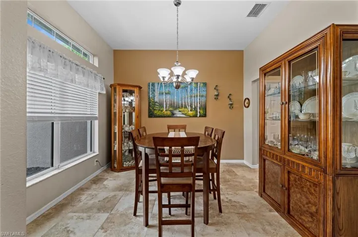 3917  Agualinda  BLVD, Cape Coral, FL 33914