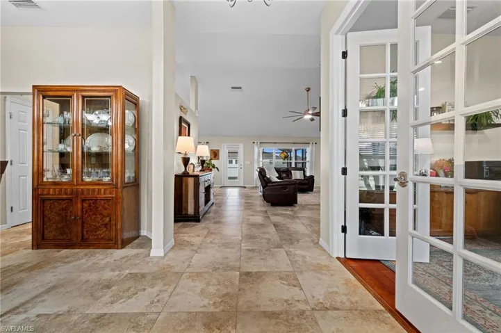 3917  Agualinda  BLVD, Cape Coral, FL 33914