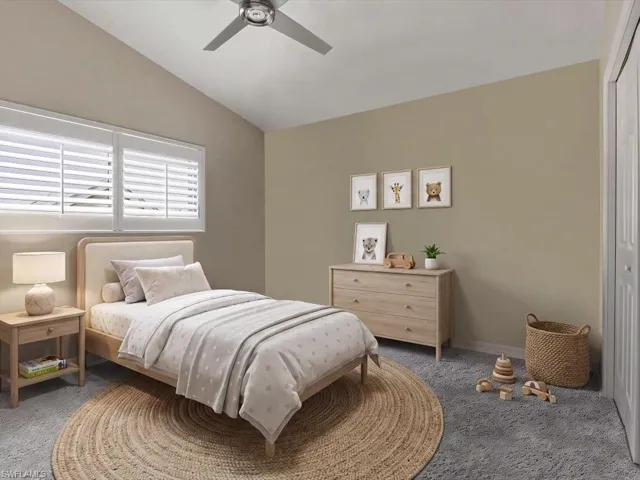 3570 Kent Dr 23, Naples, Florida 34112
