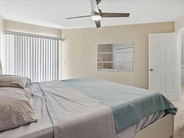 3570 Kent Dr 23, Naples, Florida 34112