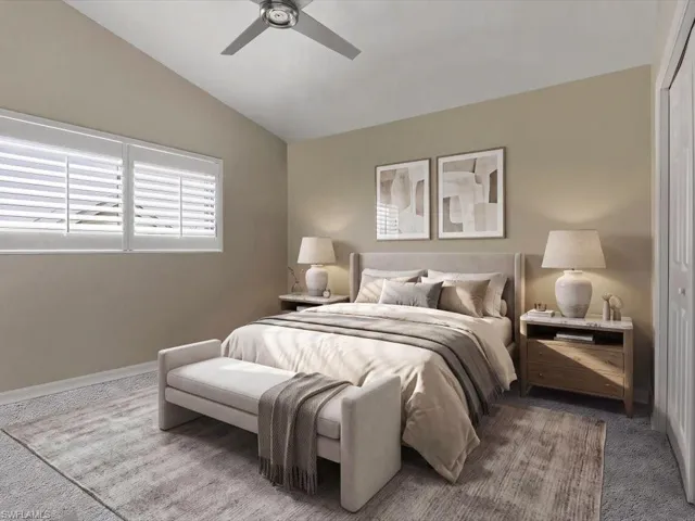 3570 Kent Dr 23, Naples, Florida 34112