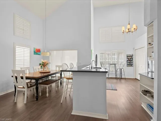 3570 Kent Dr 23, Naples, Florida 34112
