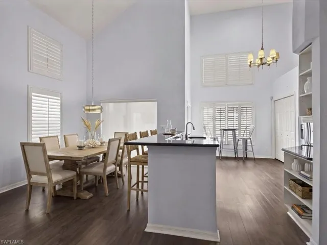 3570 Kent Dr 23, Naples, Florida 34112