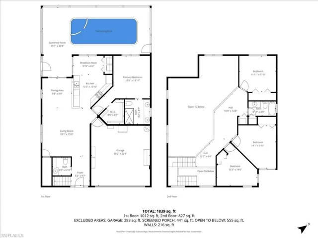 3570 Kent Dr 23, Naples, Florida 34112