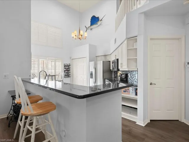 3570 Kent Dr 23, Naples, Florida 34112