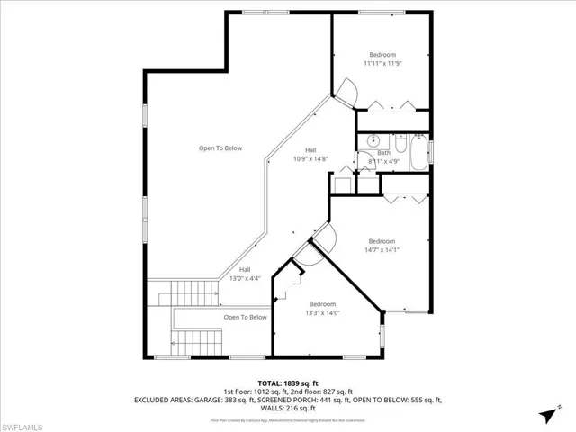 3570 Kent Dr 23, Naples, Florida 34112