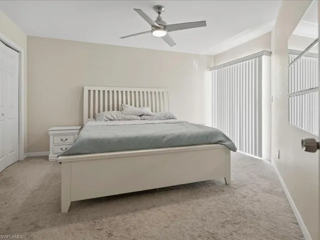 3570 Kent Dr 23, Naples, Florida 34112