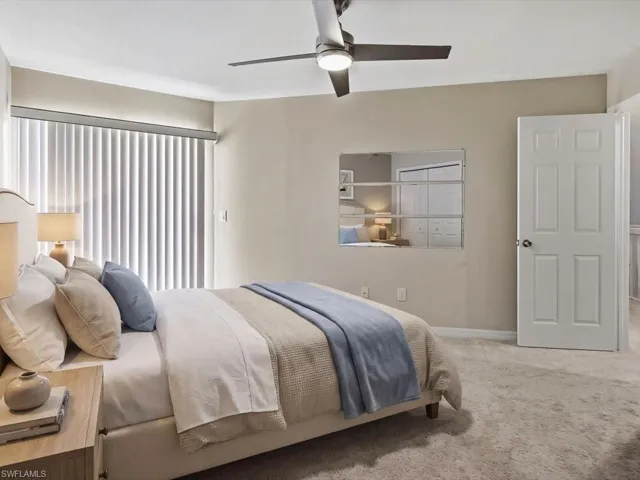 3570 Kent Dr 23, Naples, Florida 34112