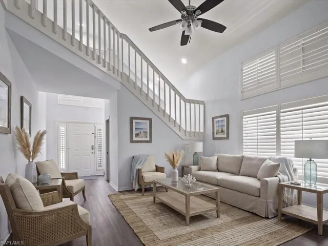 3570 Kent Dr 23, Naples, Florida 34112