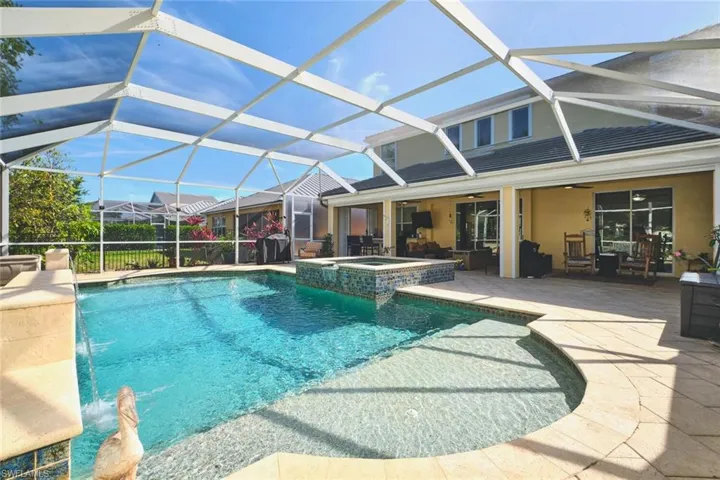 2710 Brightside Ct, Cape Coral, Florida 33991