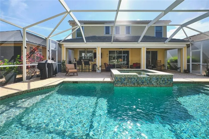 2710 Brightside Ct, Cape Coral, Florida 33991