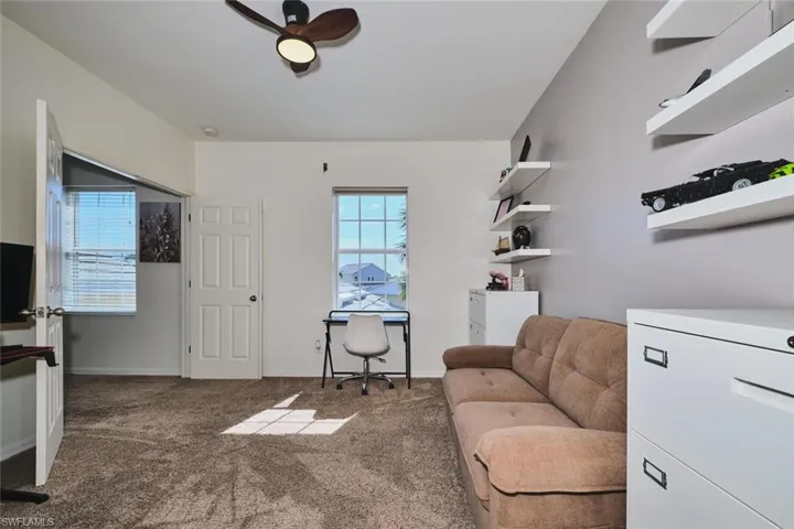 2710 Brightside Ct, Cape Coral, Florida 33991