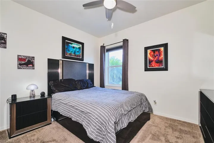 2710 Brightside Ct, Cape Coral, Florida 33991