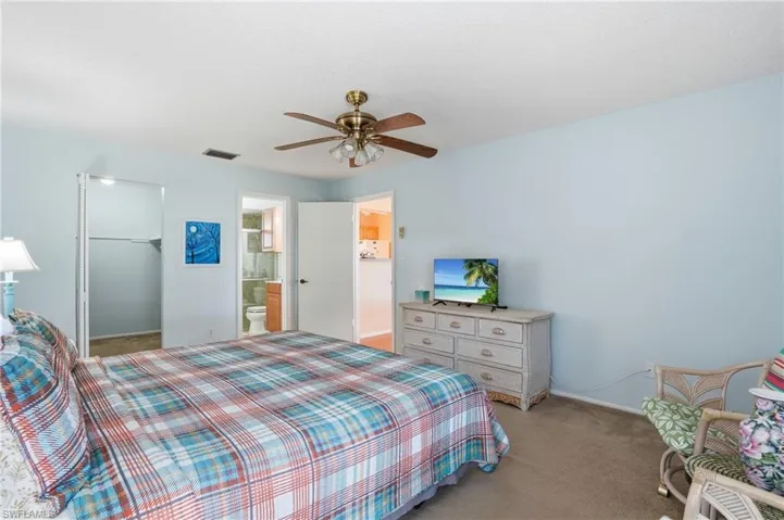 4289 Island Cir 1, Fort Myers, Florida 33919