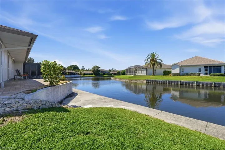4289 Island Cir 1, Fort Myers, Florida 33919