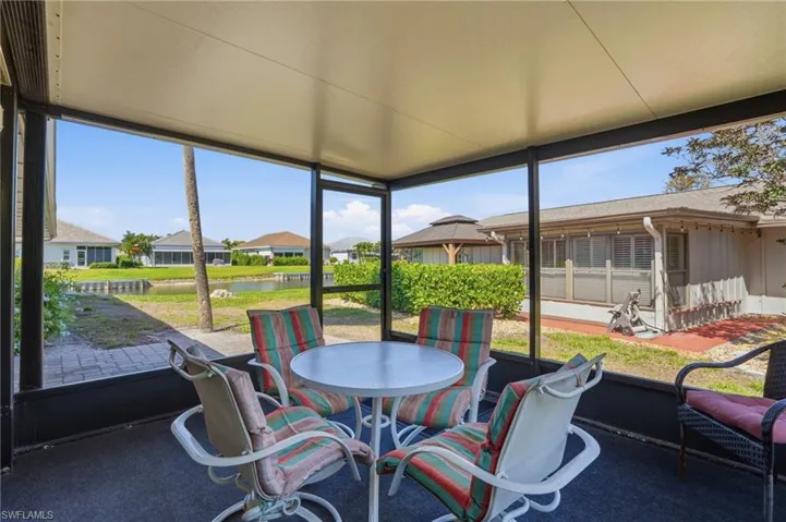 4289 Island Cir 1, Fort Myers, Florida 33919