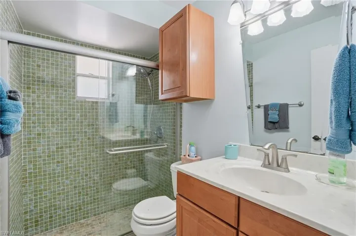 4289 Island Cir 1, Fort Myers, Florida 33919