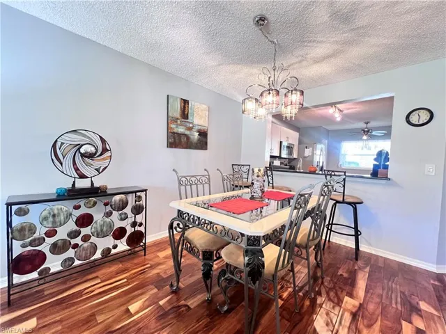 717 Landover Cir 103, Naples, Florida 34104