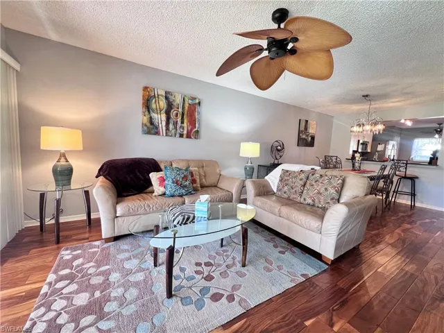 717 Landover Cir 103, Naples, Florida 34104