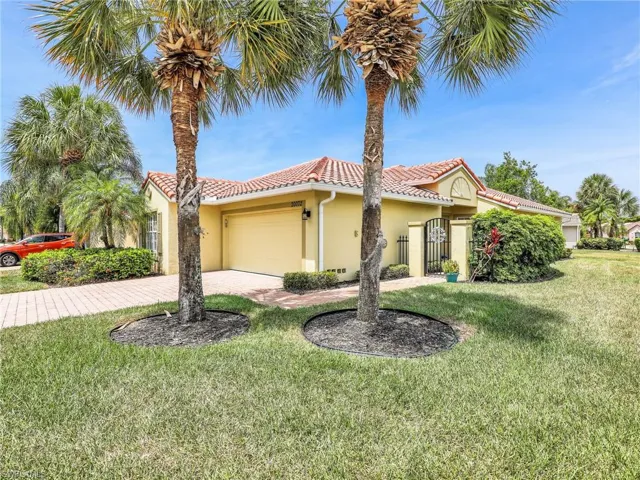 20072  Serene Meadow  LN, Estero, FL 33928