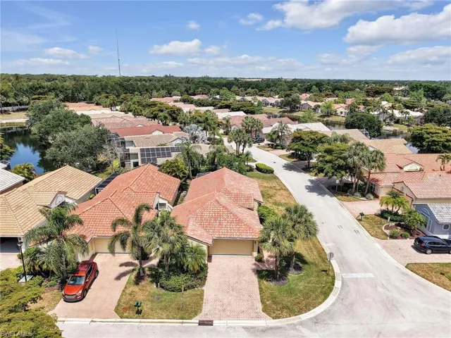 20072  Serene Meadow  LN, Estero, FL 33928