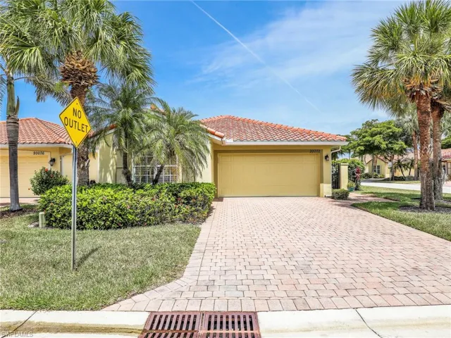 20072  Serene Meadow  LN, Estero, FL 33928