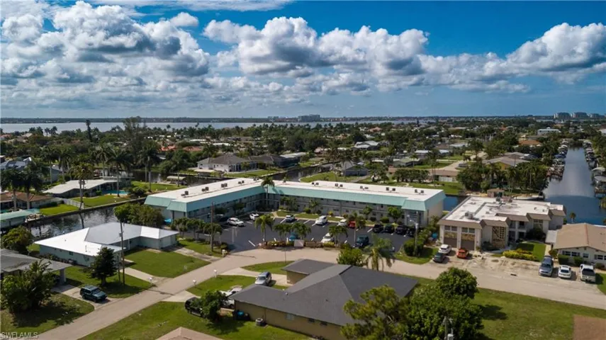 4940 Vincennes St 106, Cape Coral, Florida 33904