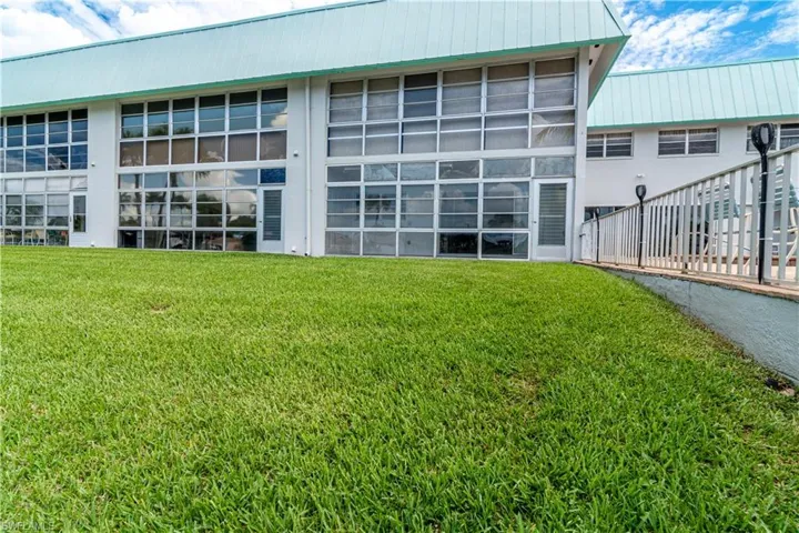 4940 Vincennes St 106, Cape Coral, Florida 33904