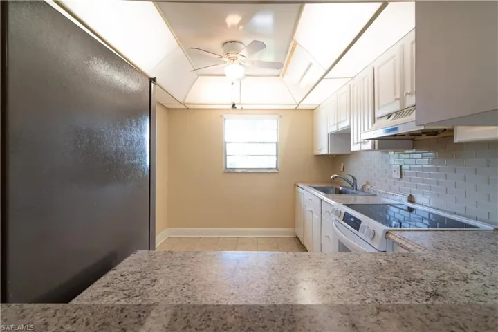 4940 Vincennes St 106, Cape Coral, Florida 33904