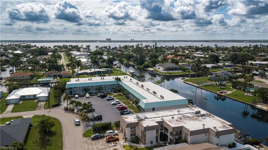 4940 Vincennes St 106, Cape Coral, Florida 33904