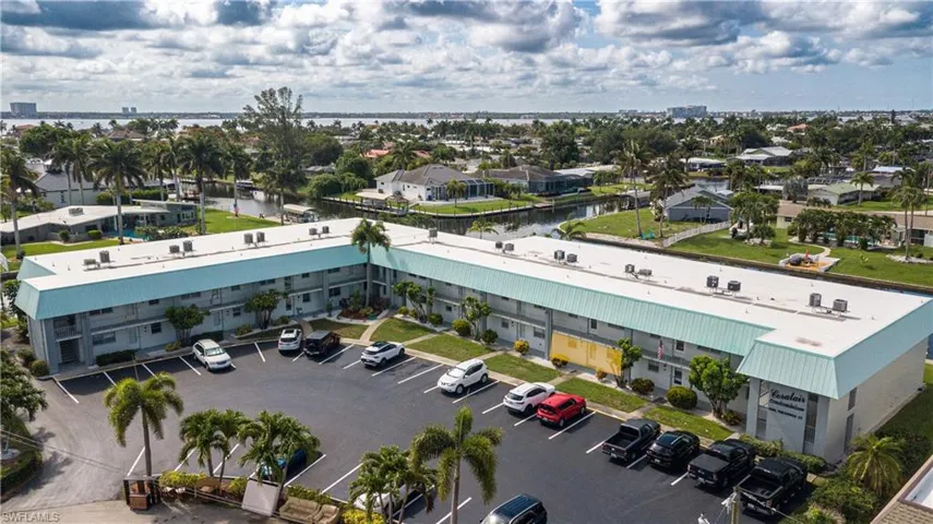 4940 Vincennes St 106, Cape Coral, Florida 33904