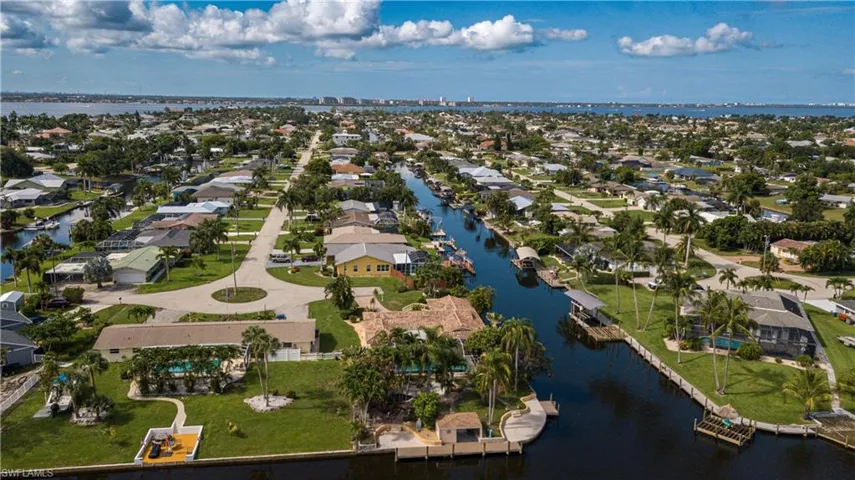 4940 Vincennes St 106, Cape Coral, Florida 33904