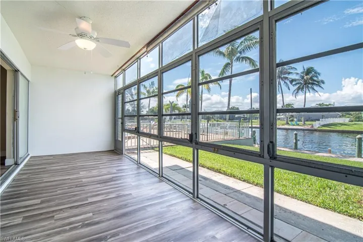 4940 Vincennes St 106, Cape Coral, Florida 33904
