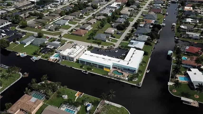 4940 Vincennes St 106, Cape Coral, Florida 33904