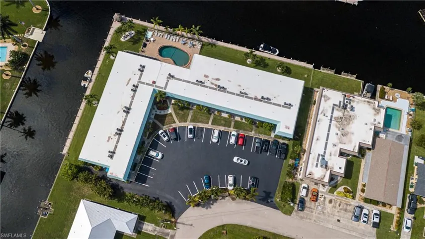 4940 Vincennes St 106, Cape Coral, Florida 33904