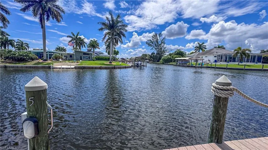 4940 Vincennes St 106, Cape Coral, Florida 33904