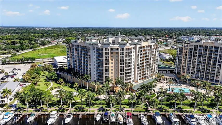 3426 Hancock Bridge Pkwy 1008, North Fort Myers, Florida 33903
