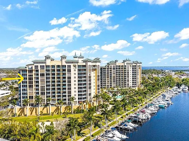 3426 Hancock Bridge Pkwy 1008, North Fort Myers, Florida 33903
