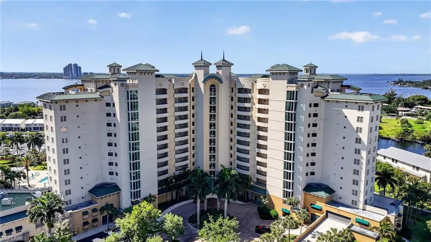3426 Hancock Bridge Pkwy 1008, North Fort Myers, Florida 33903