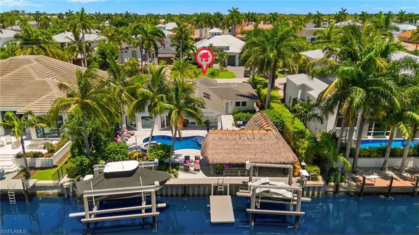 Living in Paradise