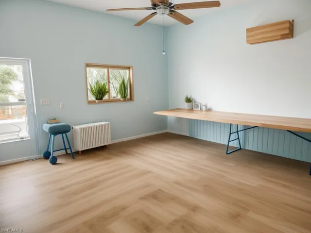 rendering of what bonus room could look like (not actual)