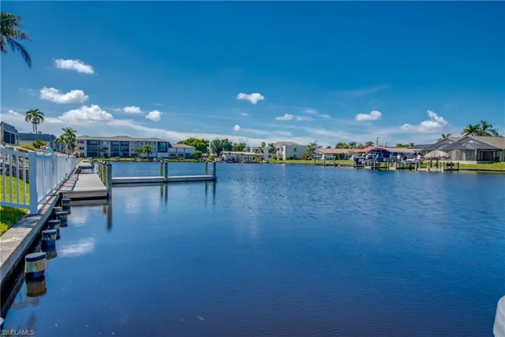 4016 Se 19th Ave 101, Cape Coral, Florida 33904