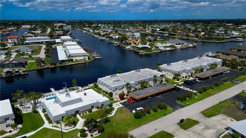4016 Se 19th Ave 101, Cape Coral, Florida 33904
