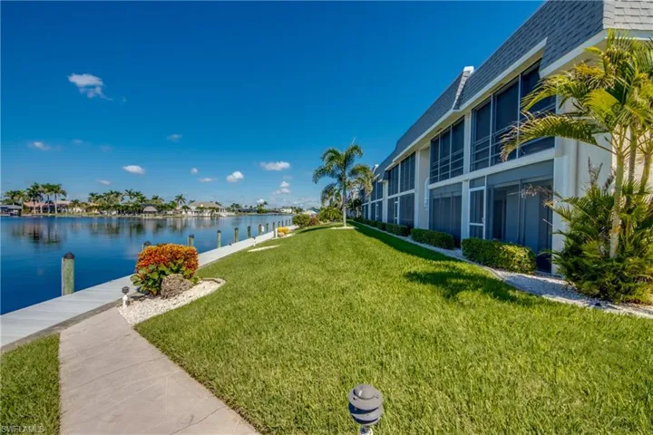 4016 Se 19th Ave 101, Cape Coral, Florida 33904