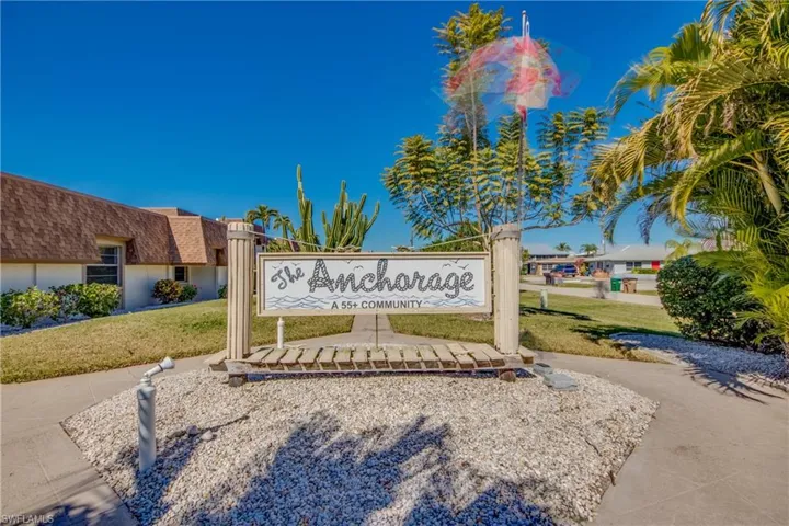 4016 Se 19th Ave 101, Cape Coral, Florida 33904