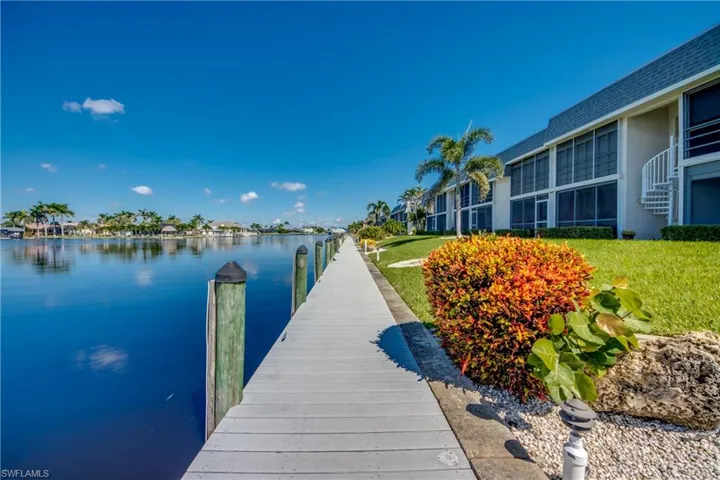 4016 Se 19th Ave 101, Cape Coral, Florida 33904