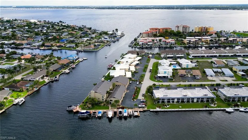 4016 Se 19th Ave 101, Cape Coral, Florida 33904