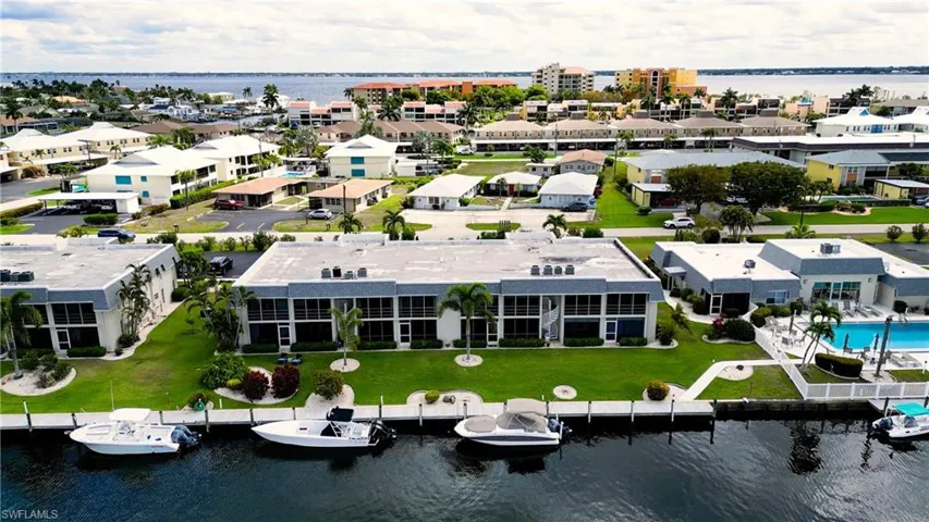 4016 Se 19th Ave 101, Cape Coral, Florida 33904