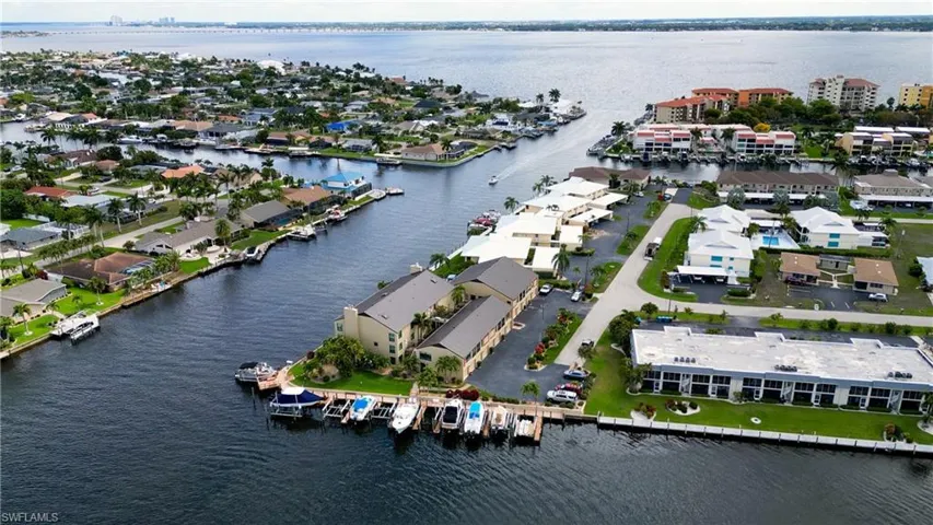4016 Se 19th Ave 101, Cape Coral, Florida 33904
