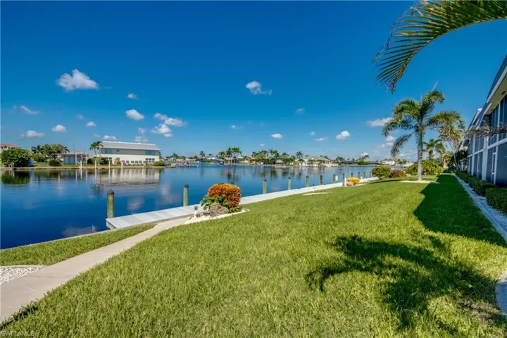 4016 Se 19th Ave 101, Cape Coral, Florida 33904